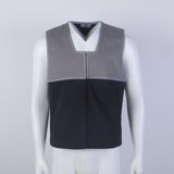 Star Trek First Contact Top Uniforms Deep Space Nine Picard Sisko Vest Halloween Cosplay Costumes
