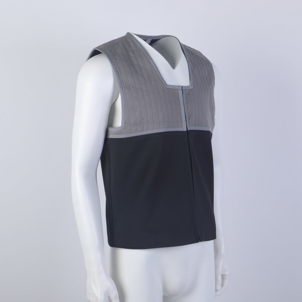 Star Trek First Contact Top Uniforms Deep Space Nine Picard Sisko Vest Halloween Cosplay Costumes