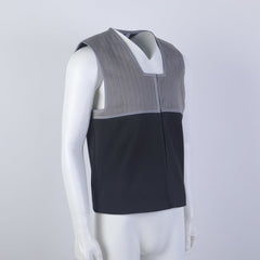 Star Trek First Contact Top Uniforms Deep Space Nine Picard Sisko Vest Halloween Cosplay Costumes