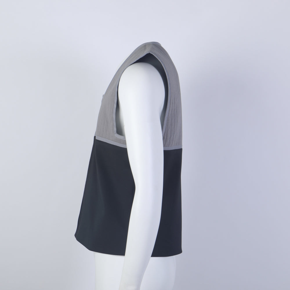 Star Trek First Contact Top Uniforms Deep Space Nine Picard Sisko Vest Halloween Cosplay Costumes