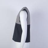 Star Trek First Contact Top Uniforms Deep Space Nine Picard Sisko Vest Halloween Cosplay Costumes