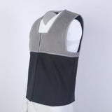 Star Trek First Contact Top Uniforms Deep Space Nine Picard Sisko Vest Halloween Cosplay Costumes