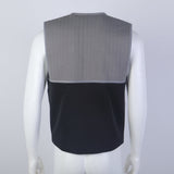 Star Trek First Contact Top Uniforms Deep Space Nine Picard Sisko Vest Halloween Cosplay Costumes