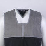 Star Trek First Contact Top Uniforms Deep Space Nine Picard Sisko Vest Halloween Cosplay Costumes