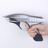 Picard 2 Series Dark Timeline Phaser Pistol Cosplay Starfleet Props Resin