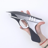 Picard 2 Series Dark Timeline Phaser Pistol Cosplay Starfleet Props Resin