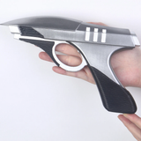 Picard 2 Series Dark Timeline Phaser Pistol Cosplay Starfleet Props Resin