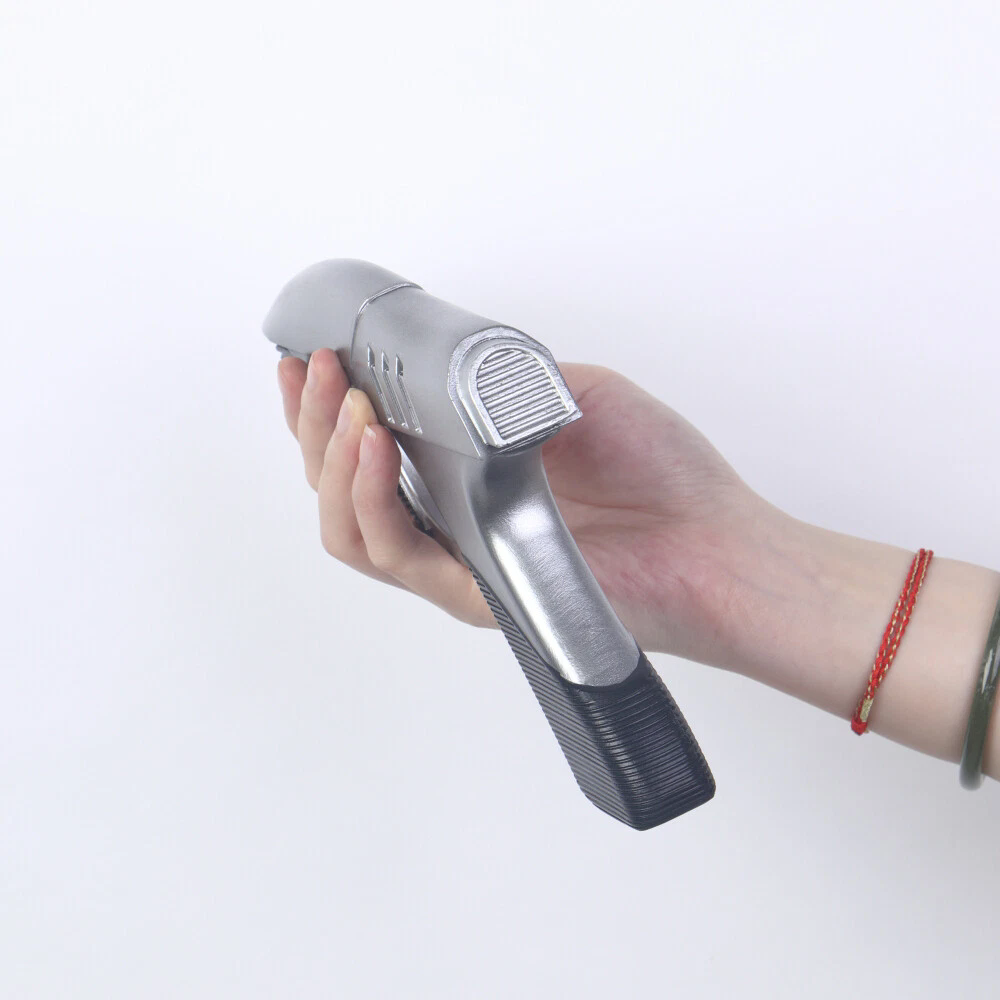 Picard 2 Series Dark Timeline Phaser Pistol Cosplay Starfleet Props Resin