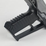 Star Trek Picard TV Series Starfleet Hand Phaser Handmade Pistol Props Resin