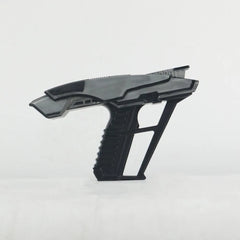 Star Trek Picard TV Series Starfleet Hand Phaser Handmade Pistol Props Resin