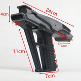 Star Trek Picard TV Series Starfleet Hand Phaser Handmade Pistol Props Resin