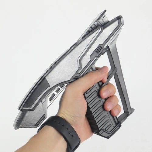 Star Trek Picard TV Series Starfleet Hand Phaser Handmade Pistol Props Resin