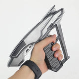 Star Trek Picard TV Series Starfleet Hand Phaser Handmade Pistol Props Resin