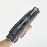 Star Trek Picard TV Series Starfleet Hand Phaser Handmade Pistol Props Resin