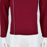 Star Trek Prodigy Captain Kathryn Janeway Starfleet Uniforms Jacket Costumes Male