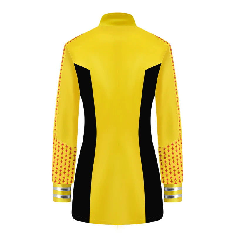 ST Strange New Worlds Dress Cosplay Costumes Starfleet Uniforms for Women