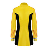 ST Strange New Worlds Dress Cosplay Costumes Starfleet Uniforms for Women