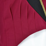 Star Trek The Next Generation Admiral Gregory Quinn Uniforms Shirt Pants Starfleet Costume