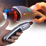The Next Generation Dustbuster Phaser TNG Phaser Pistol Props
