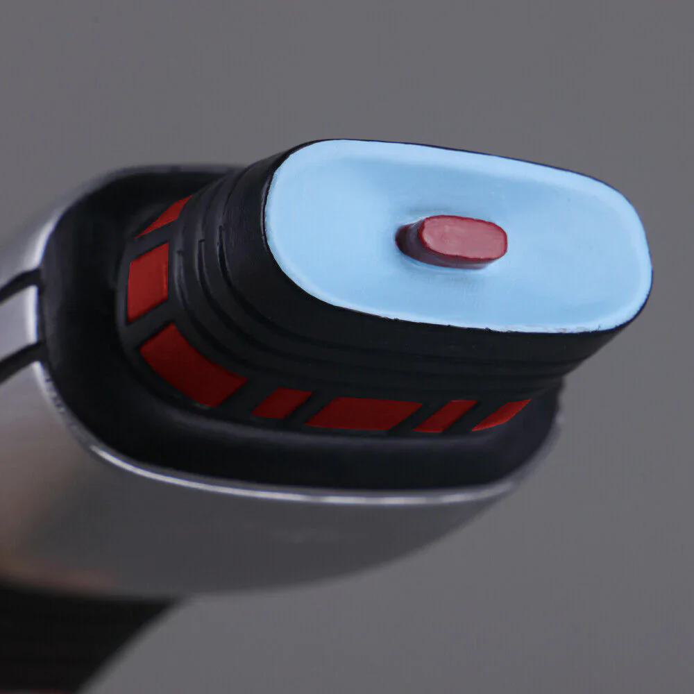 The Next Generation Dustbuster Phaser TNG Phaser Pistol Props