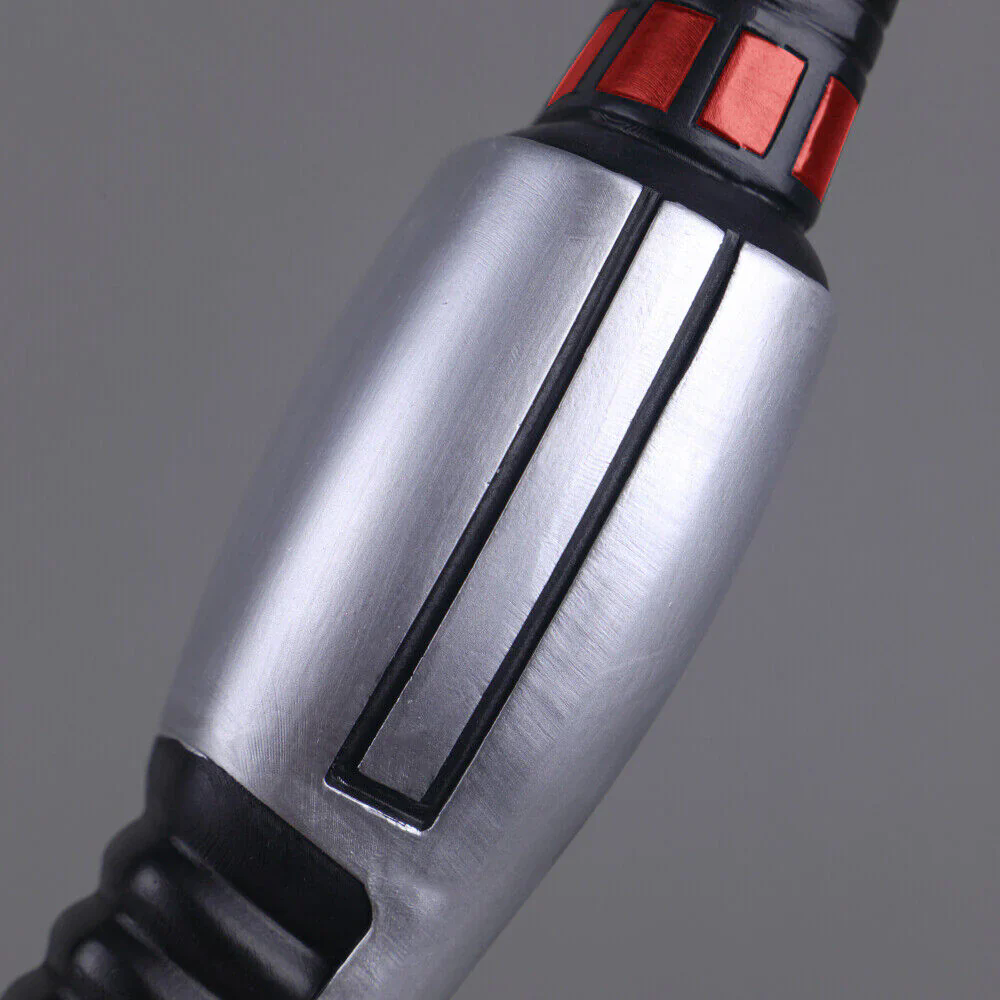 The Next Generation Dustbuster Phaser TNG Phaser Pistol Props