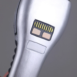 The Next Generation Dustbuster Phaser TNG Phaser Pistol Props
