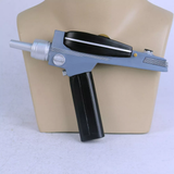 The Original Series Kirk Phaser TOS Pistol Gun Halloween Props