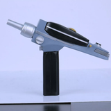 The Original Series Kirk Phaser TOS Pistol Gun Halloween Props