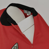 The Original Series TOS Kirk Spock Uniform Shirt Cosplay Costume