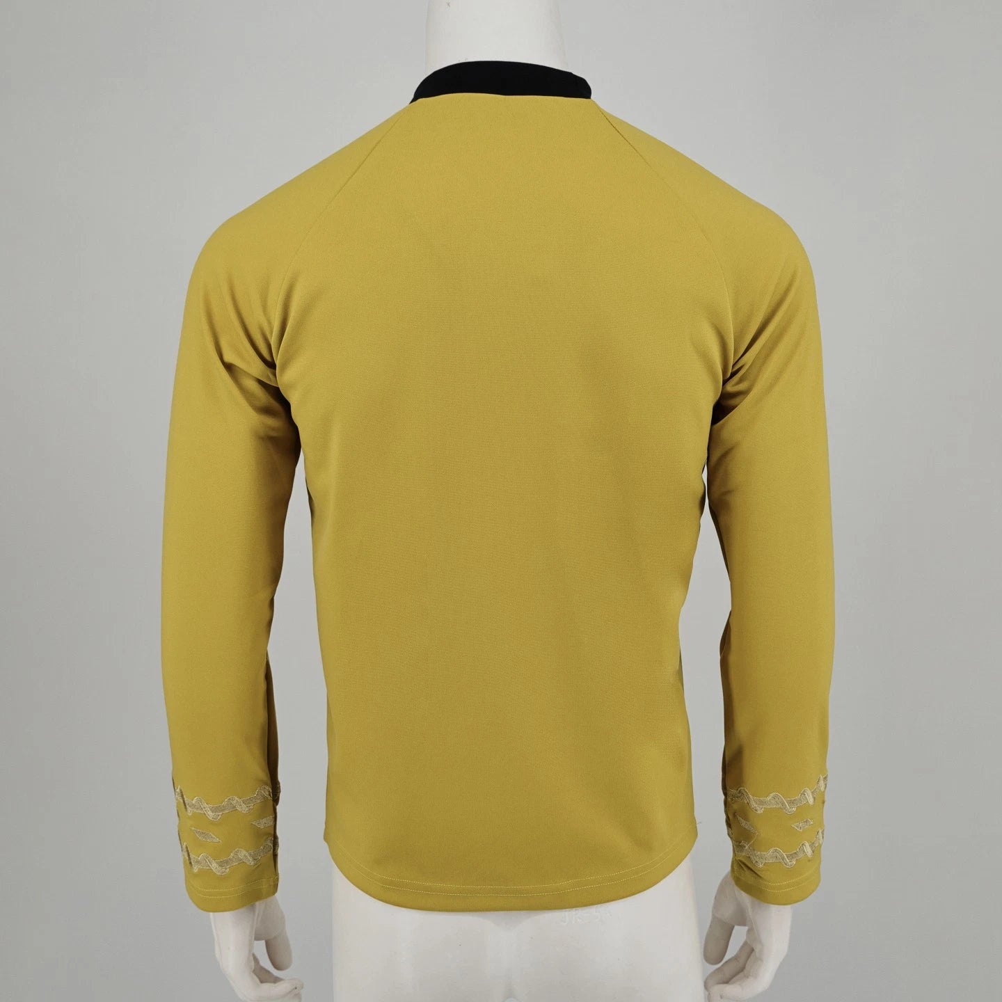 Star Trek The Original Series TOS Uniform Shirt Cosplay Costume