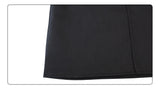 SW 3 Revenge of the Sith Anakin Skywalker Suit Pants Halloween Cosplay Costume