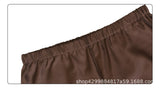 SW 3 Revenge of the Sith Anakin Skywalker Suit Pants Halloween Cosplay Costume