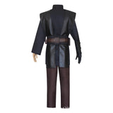 SW 3 Revenge of the Sith Anakin Skywalker Suit Pants Halloween Cosplay Costume