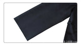 SW 3 Revenge of the Sith Anakin Skywalker Suit Pants Halloween Cosplay Costume