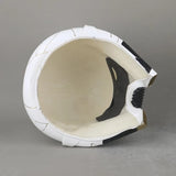 SW Captain Enoch Night Trooper Cosplay Helmet Mandalorian Helmet Props