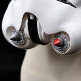SW Empire Strikes Back At Drivers Cosplay Helmets Halloween Helmet Props