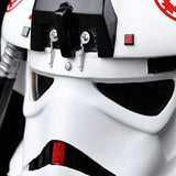 SW Empire Strikes Back At Drivers Cosplay Helmets Halloween Helmet Props