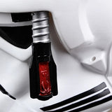 SW Empire Strikes Back At Drivers Cosplay Helmets Halloween Helmet Props