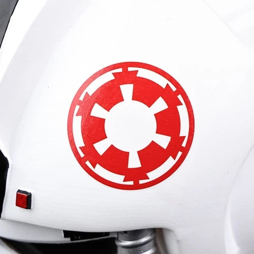 SW Empire Strikes Back At Drivers Cosplay Helmets Halloween Helmet Props