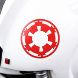 SW Empire Strikes Back At Drivers Cosplay Helmets Halloween Helmet Props