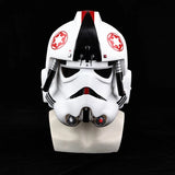 SW Empire Strikes Back At Drivers Cosplay Helmets Halloween Helmet Props
