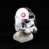 SW Empire Strikes Back At Drivers Cosplay Helmets Halloween Helmet Props