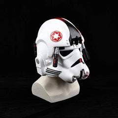SW Empire Strikes Back At Drivers Cosplay Helmets Halloween Helmet Props