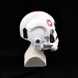 SW Empire Strikes Back At Drivers Cosplay Helmets Halloween Helmet Props