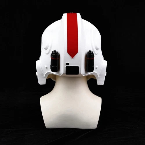 SW Empire Strikes Back At Drivers Cosplay Helmets Halloween Helmet Props
