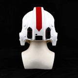 SW Empire Strikes Back At Drivers Cosplay Helmets Halloween Helmet Props