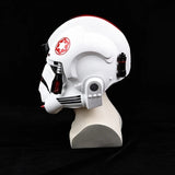 SW Empire Strikes Back At Drivers Cosplay Helmets Halloween Helmet Props