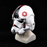 SW Empire Strikes Back At Drivers Cosplay Helmets Halloween Helmet Props