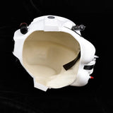 SW Empire Strikes Back At Drivers Cosplay Helmets Halloween Helmet Props