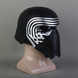 SW Kylo Ren Cosplay Mask Halloween Helmet for Adults